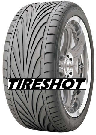 Toyo Proxes T1R Tire